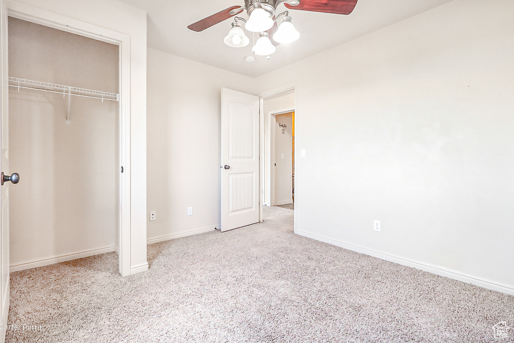 Photo 8 for MLS #2099957 at 3821 E Rock Creek Rd #8