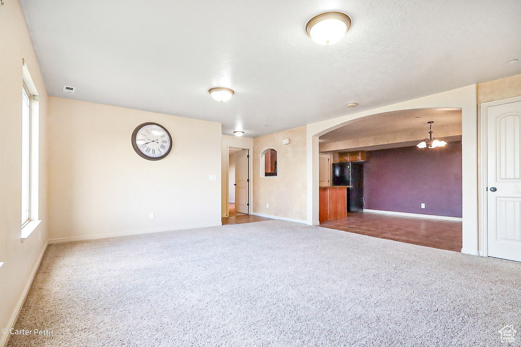 Photo 3 for MLS #2099957 at 3821 E Rock Creek Rd #8