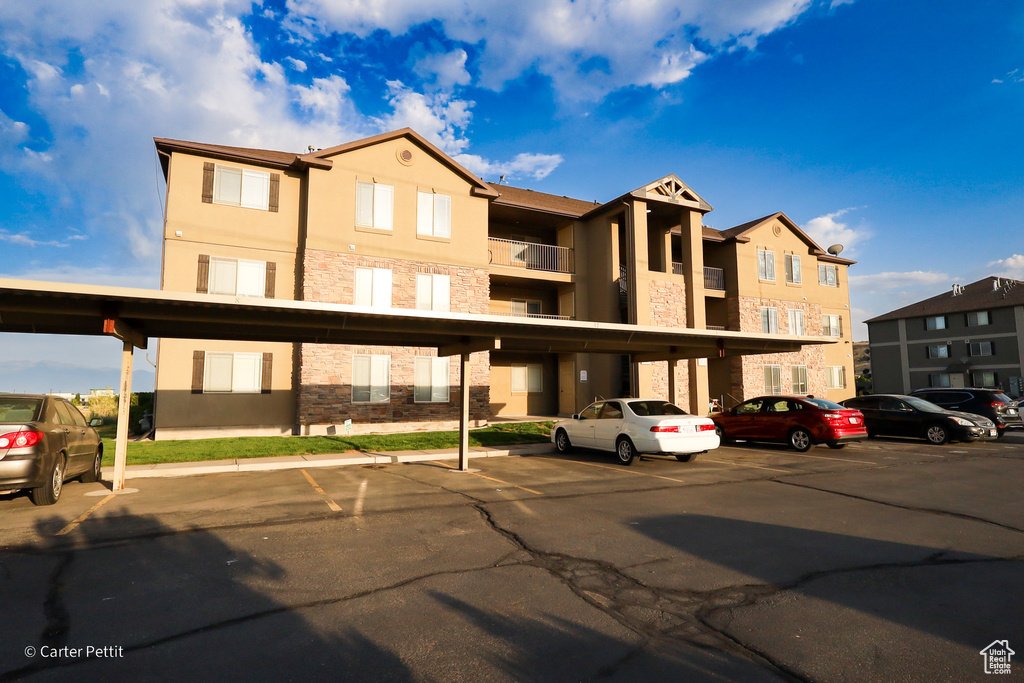 3821 E ROCK CREEK RD #8 Eagle Mountain, UT 84005