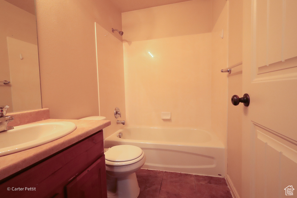 3821 E ROCK CREEK RD #8 Eagle Mountain, UT 84005