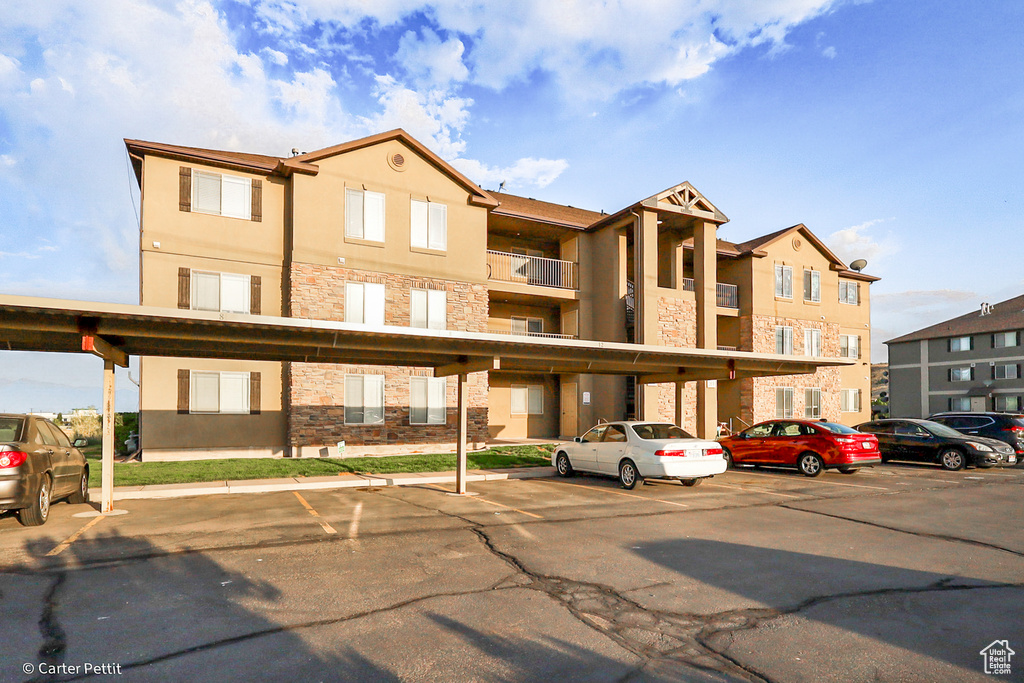 Photo 24 for MLS #2099957 at 3821 E Rock Creek Rd #8