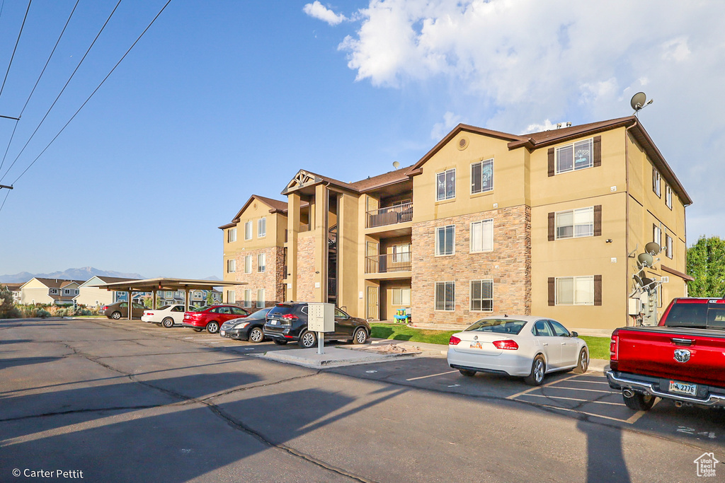 Photo 23 for MLS #2099957 at 3821 E Rock Creek Rd #8