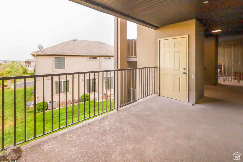 Photo 22 for MLS #2099957 at 3821 E Rock Creek Rd #8
