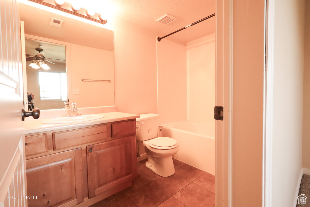 3821 E ROCK CREEK RD #8 Eagle Mountain, UT 84005