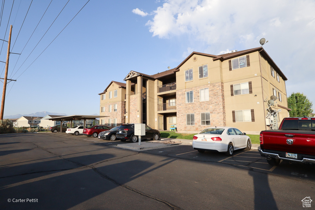 3821 E ROCK CREEK RD #8 Eagle Mountain, UT 84005