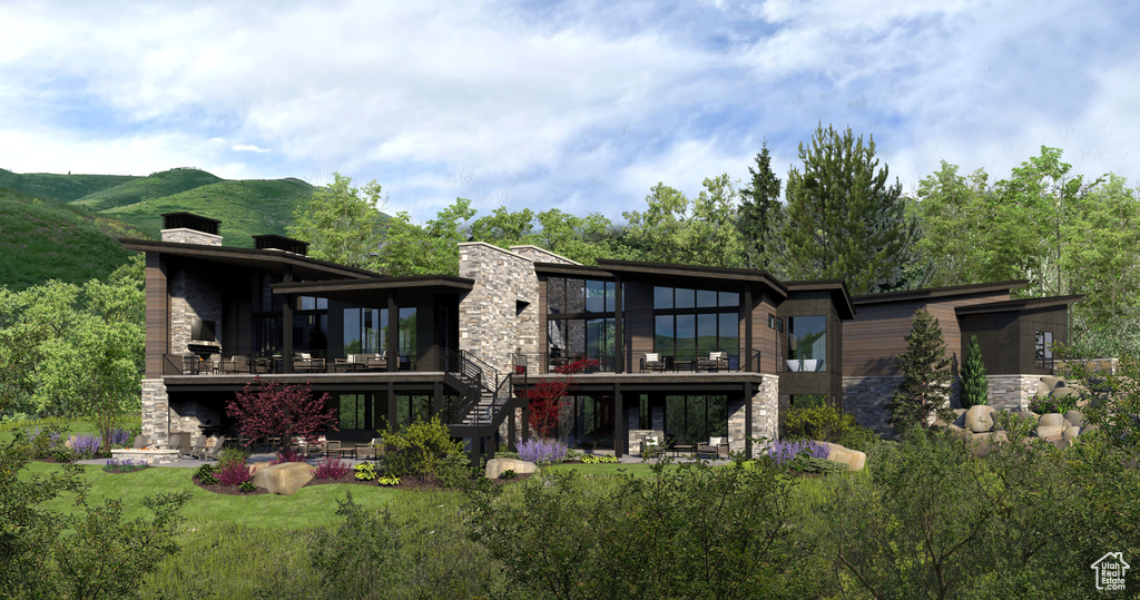 6106 E LAST CAMP CIR Salt Lake City, UT 84108