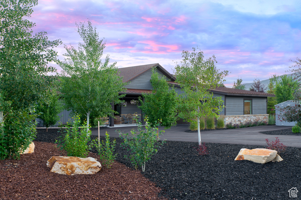375 THORN CREEK DR #36 Kamas, UT 84036