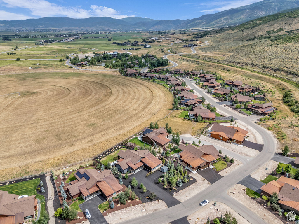 375 THORN CREEK DR #36 Kamas, UT 84036