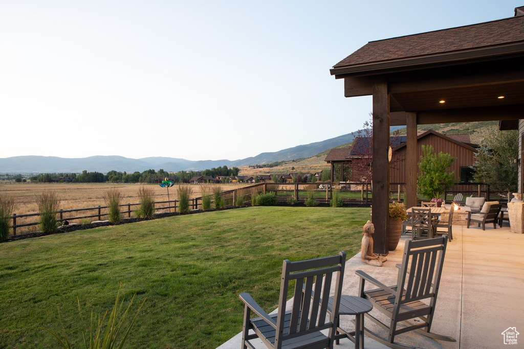 375 THORN CREEK DR #36 Kamas, UT 84036