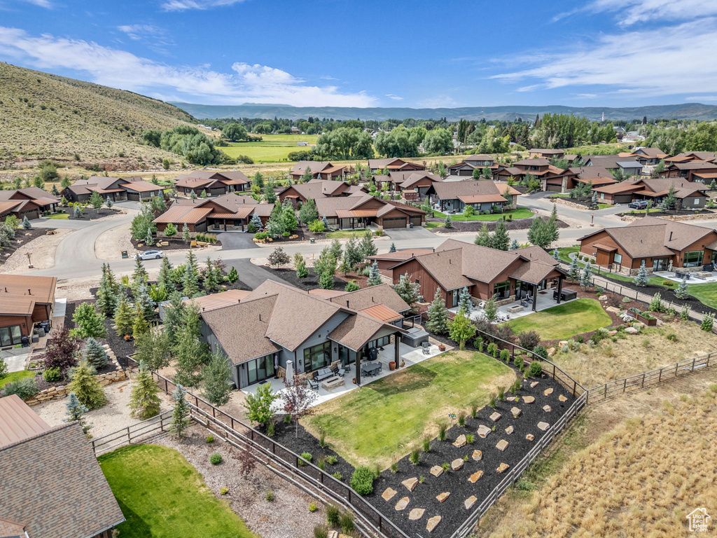 375 THORN CREEK DR #36 Kamas, UT 84036
