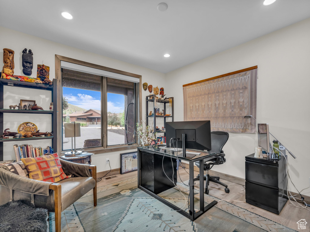 375 THORN CREEK DR #36 Kamas, UT 84036