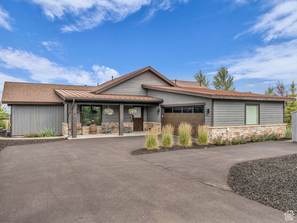 375 THORN CREEK DR #36 Kamas, UT 84036
