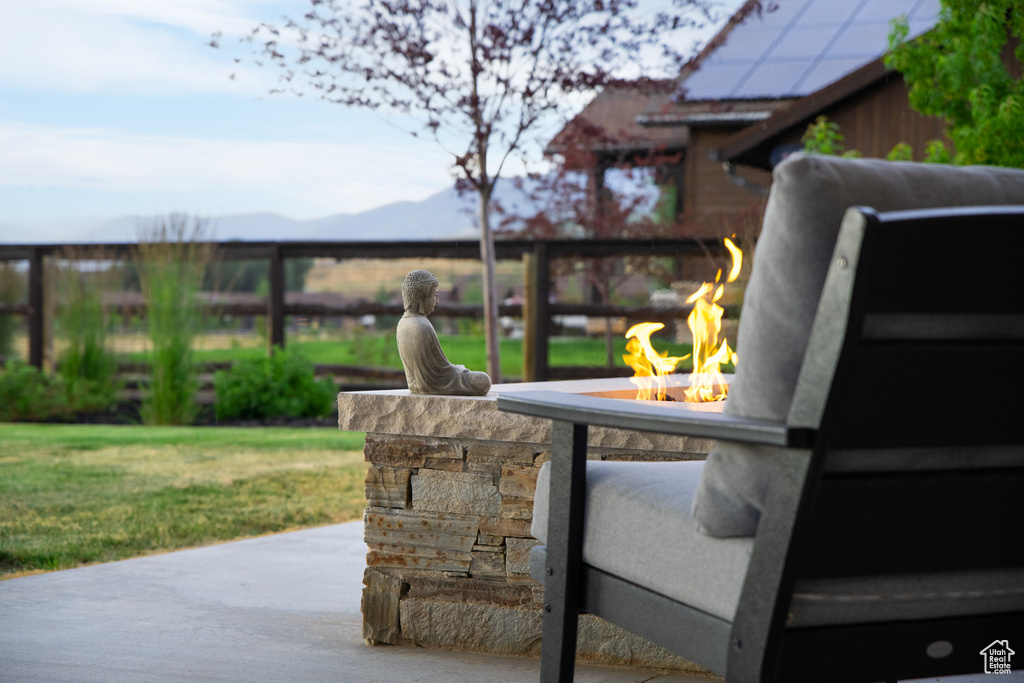 375 THORN CREEK DR #36 Kamas, UT 84036