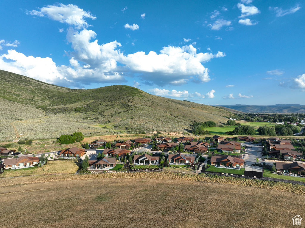 375 THORN CREEK DR #36 Kamas, UT 84036