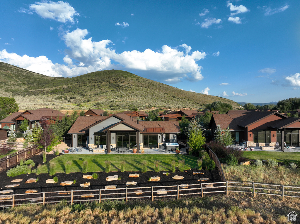 375 THORN CREEK DR #36 Kamas, UT 84036