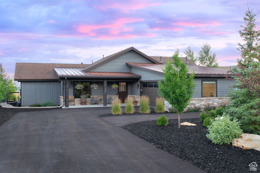 375 THORN CREEK DR #36 Kamas, UT 84036