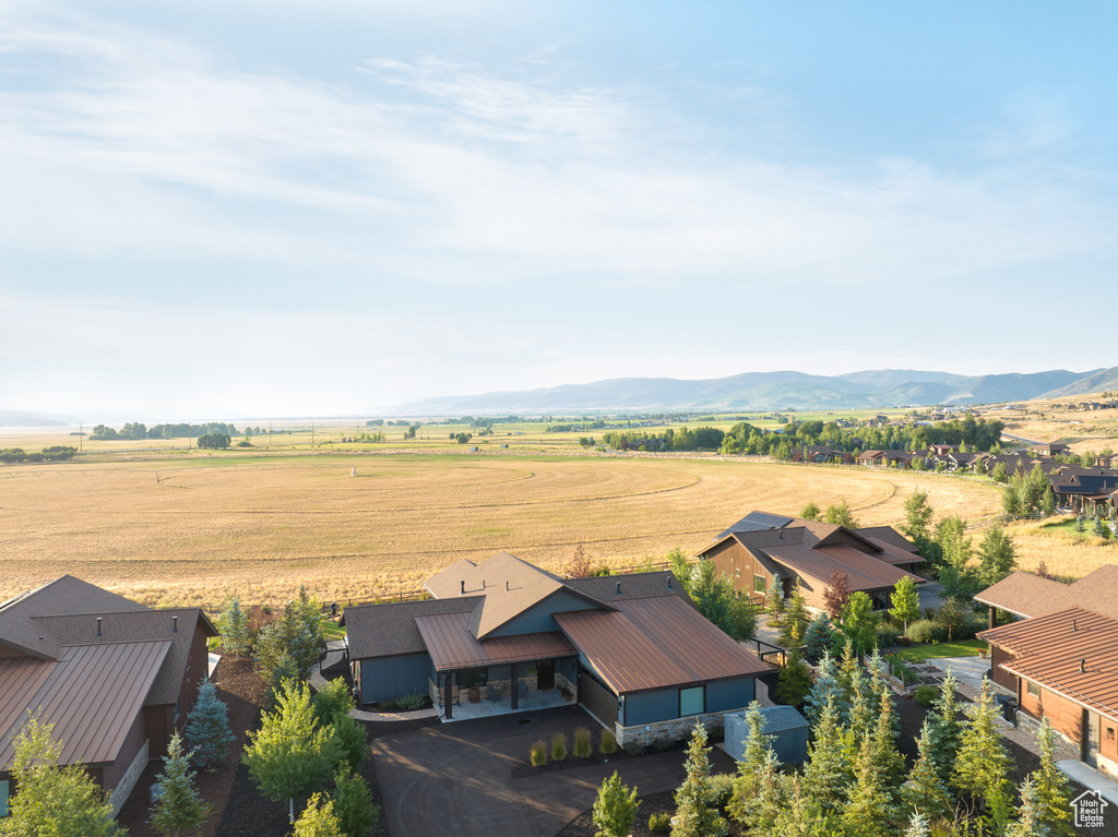 375 THORN CREEK DR #36 Kamas, UT 84036