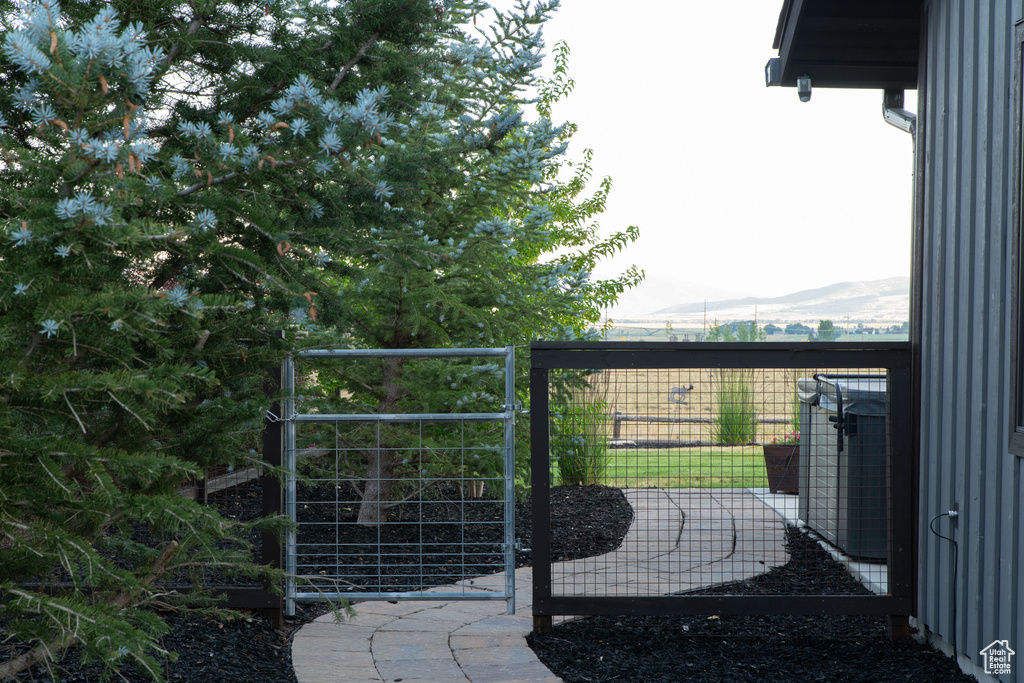 375 THORN CREEK DR #36 Kamas, UT 84036