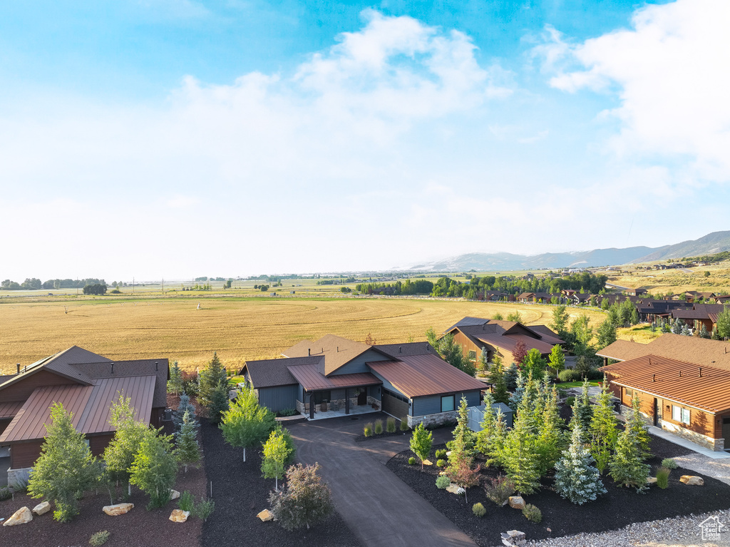 375 THORN CREEK DR #36 Kamas, UT 84036