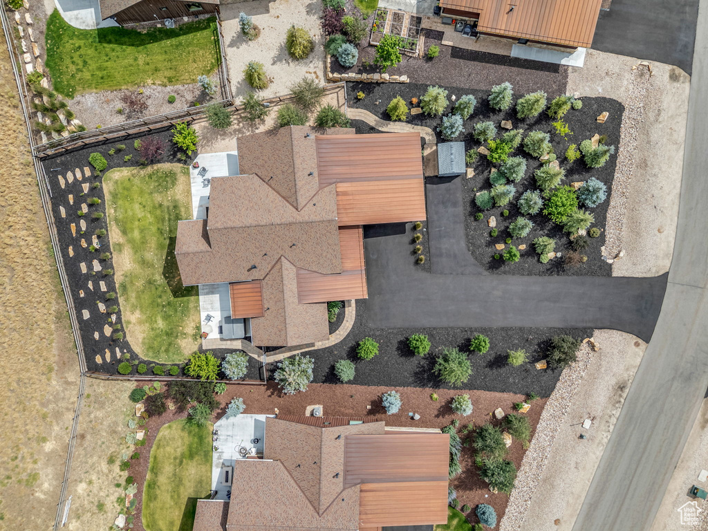 375 THORN CREEK DR #36 Kamas, UT 84036