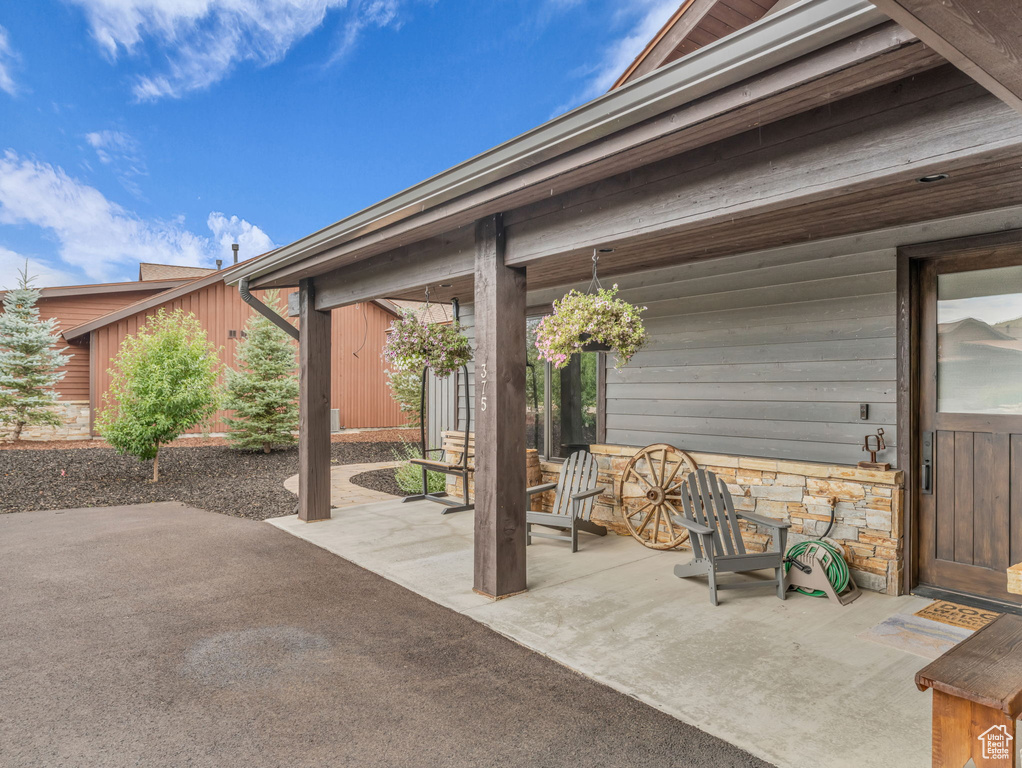 375 THORN CREEK DR #36 Kamas, UT 84036