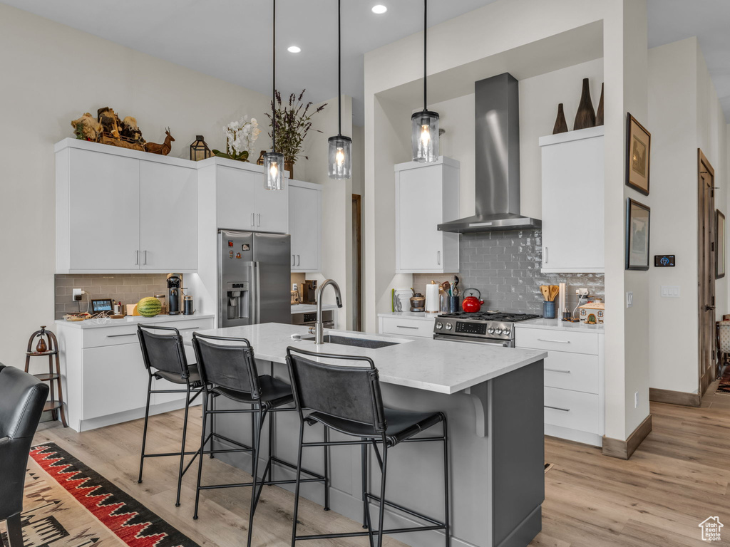 375 THORN CREEK DR #36 Kamas, UT 84036
