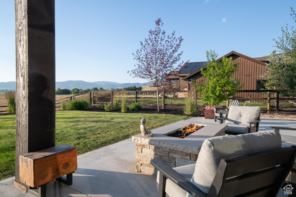 375 THORN CREEK DR #36 Kamas, UT 84036