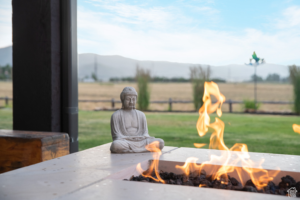 375 THORN CREEK DR #36 Kamas, UT 84036