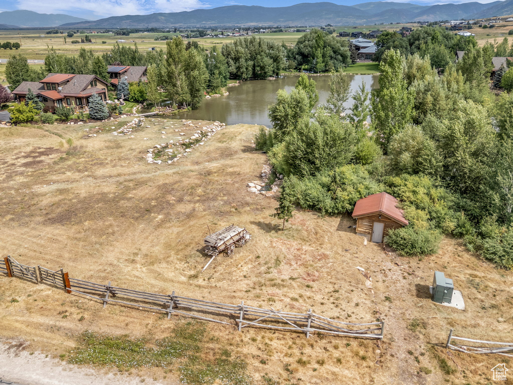 375 THORN CREEK DR #36 Kamas, UT 84036
