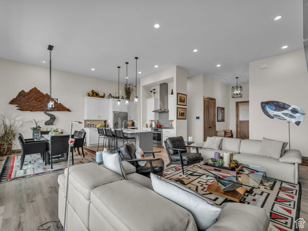 375 THORN CREEK DR #36 Kamas, UT 84036
