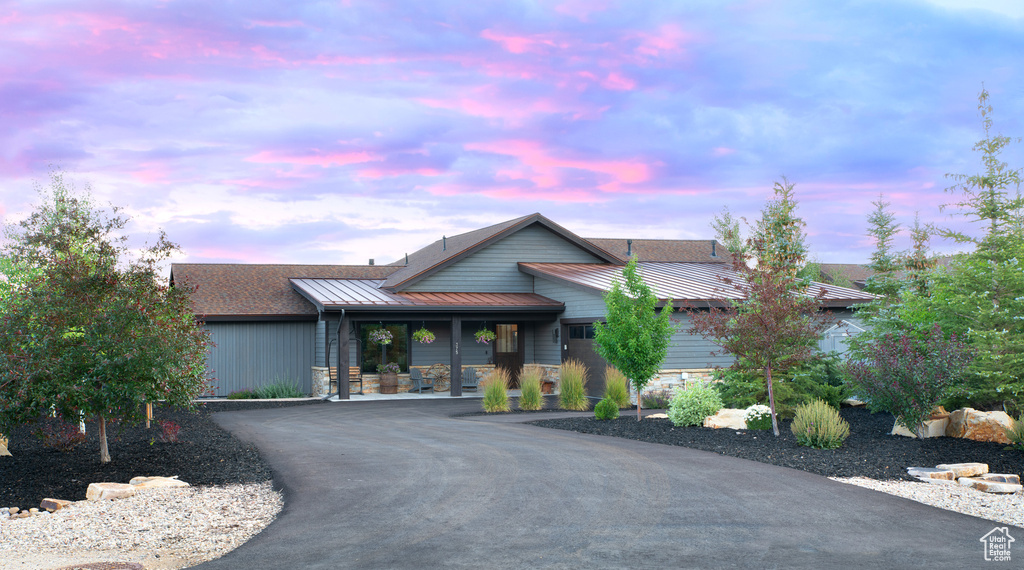 375 THORN CREEK DR #36 Kamas, UT 84036