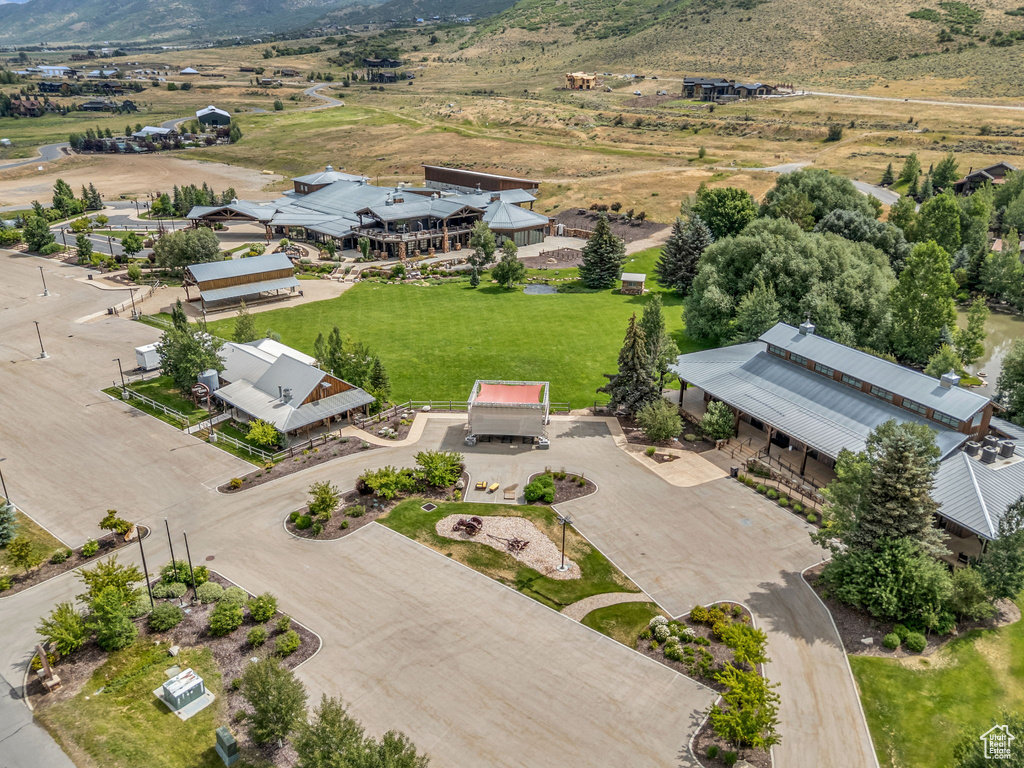 375 THORN CREEK DR #36 Kamas, UT 84036