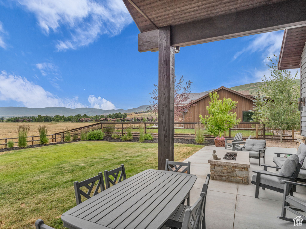 375 THORN CREEK DR #36 Kamas, UT 84036