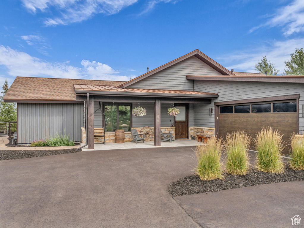 375 THORN CREEK DR #36 Kamas, UT 84036
