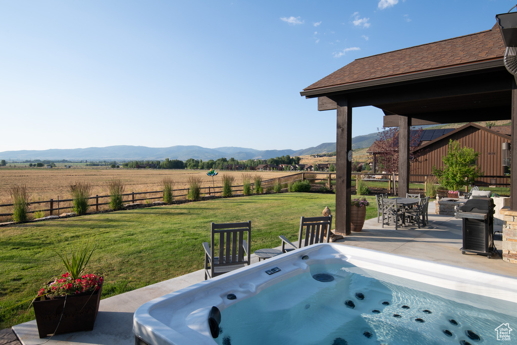 375 THORN CREEK DR #36 Kamas, UT 84036