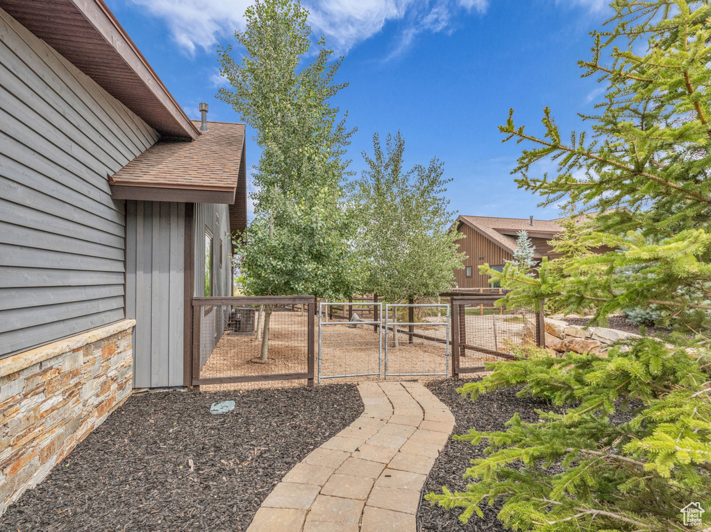 375 THORN CREEK DR #36 Kamas, UT 84036