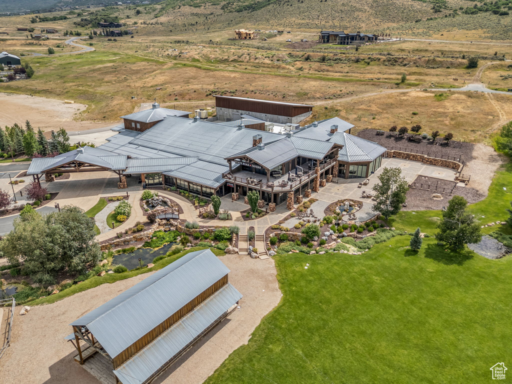 375 THORN CREEK DR #36 Kamas, UT 84036