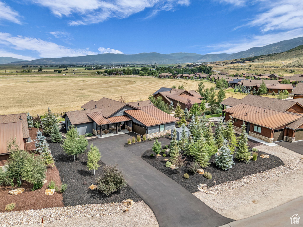 375 THORN CREEK DR #36 Kamas, UT 84036
