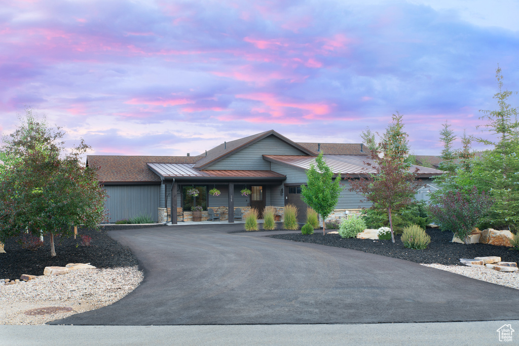 375 THORN CREEK DR #36 Kamas, UT 84036