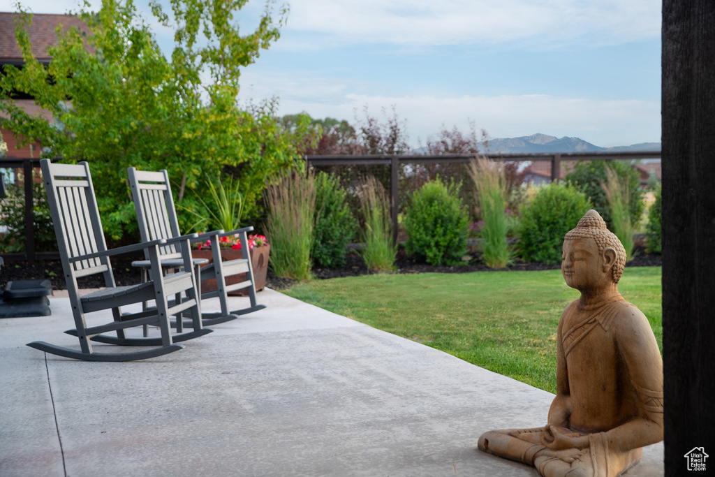 375 THORN CREEK DR #36 Kamas, UT 84036
