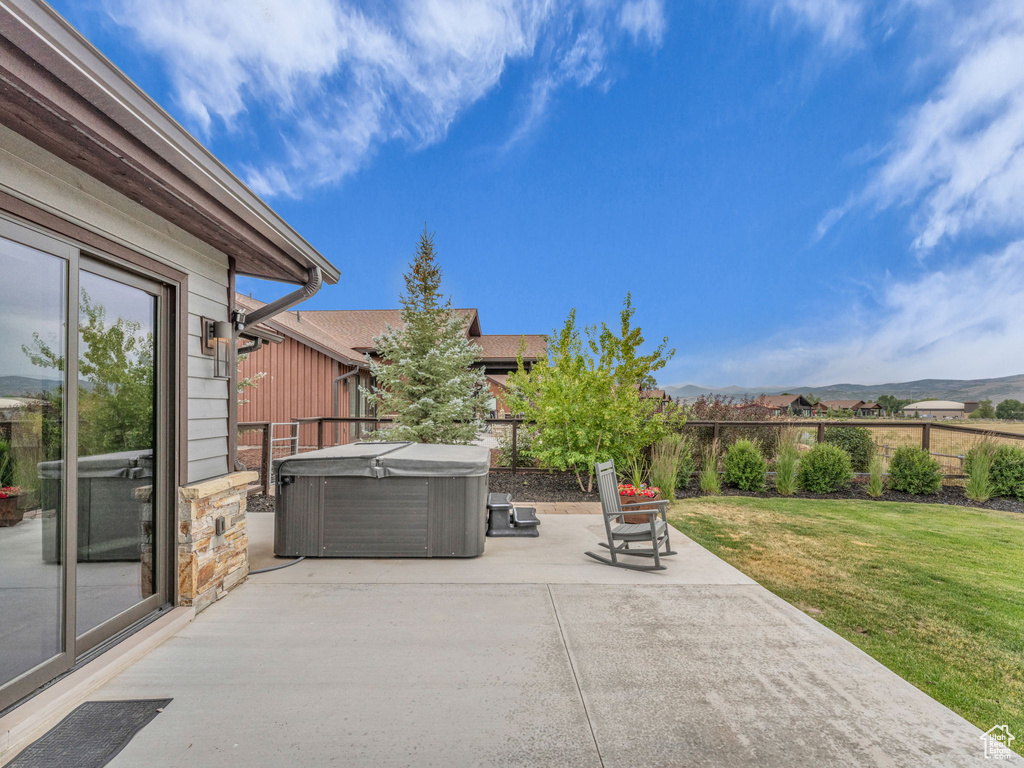 375 THORN CREEK DR #36 Kamas, UT 84036