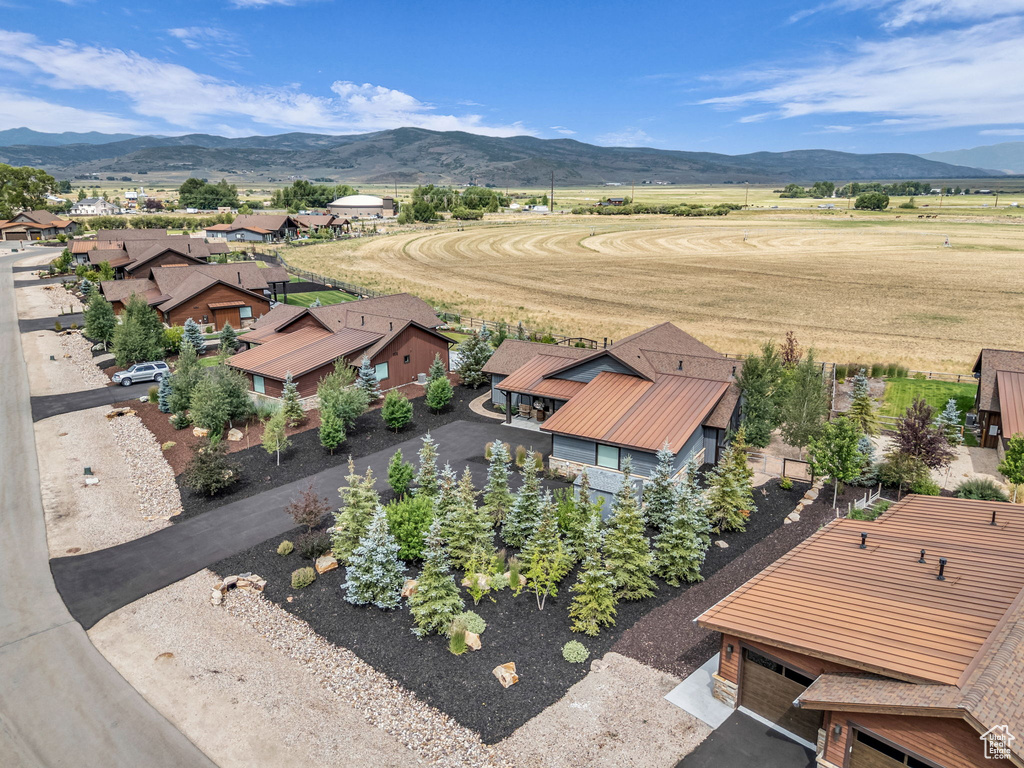 375 THORN CREEK DR #36 Kamas, UT 84036