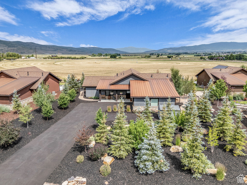 375 THORN CREEK DR #36 Kamas, UT 84036