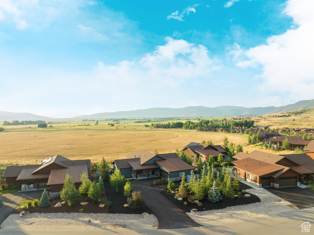 375 THORN CREEK DR #36 Kamas, UT 84036