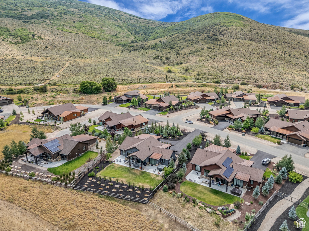 375 THORN CREEK DR #36 Kamas, UT 84036