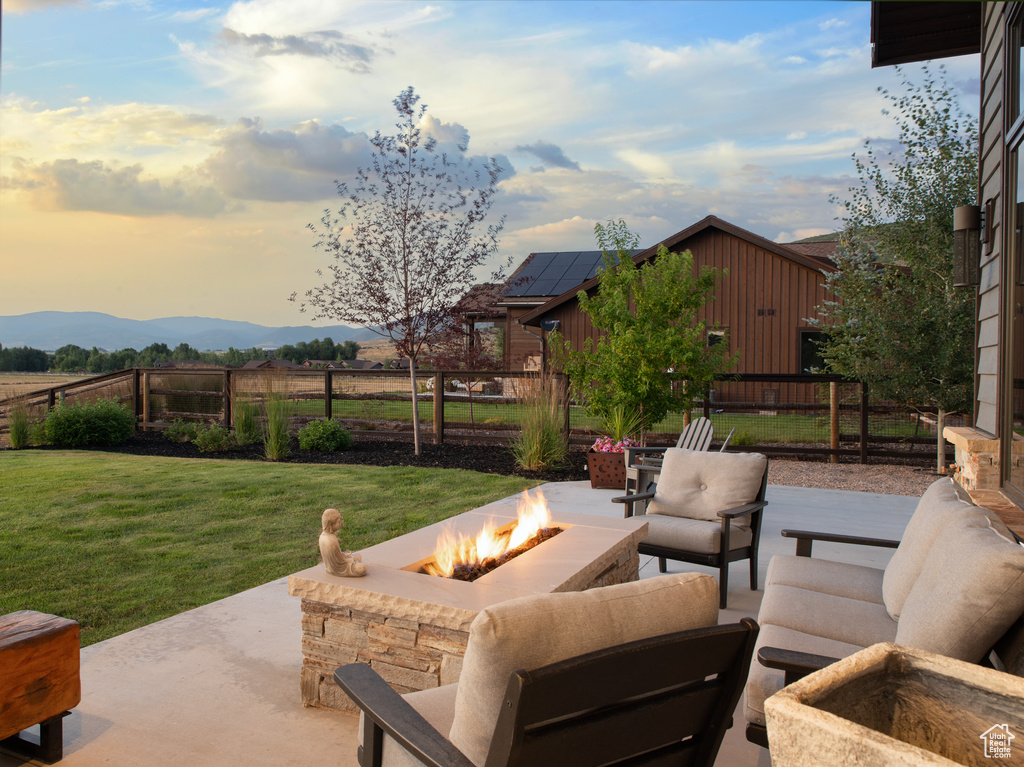 375 THORN CREEK DR #36 Kamas, UT 84036
