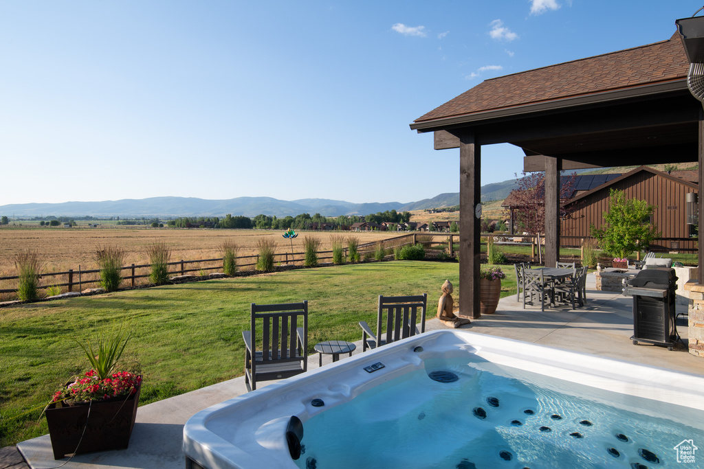 375 THORN CREEK DR #36 Kamas, UT 84036