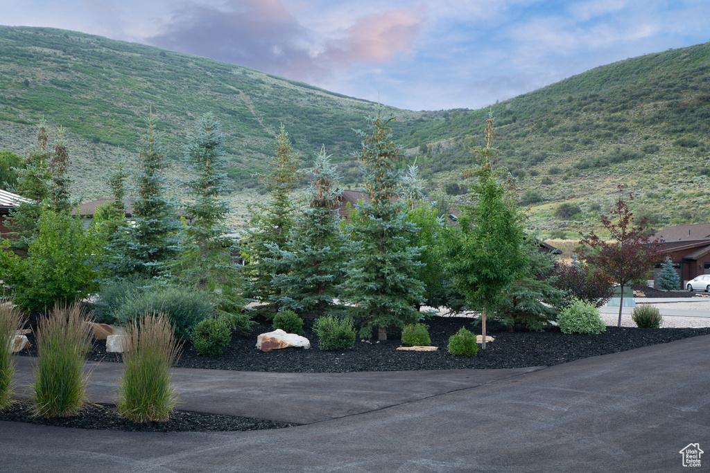 375 THORN CREEK DR #36 Kamas, UT 84036