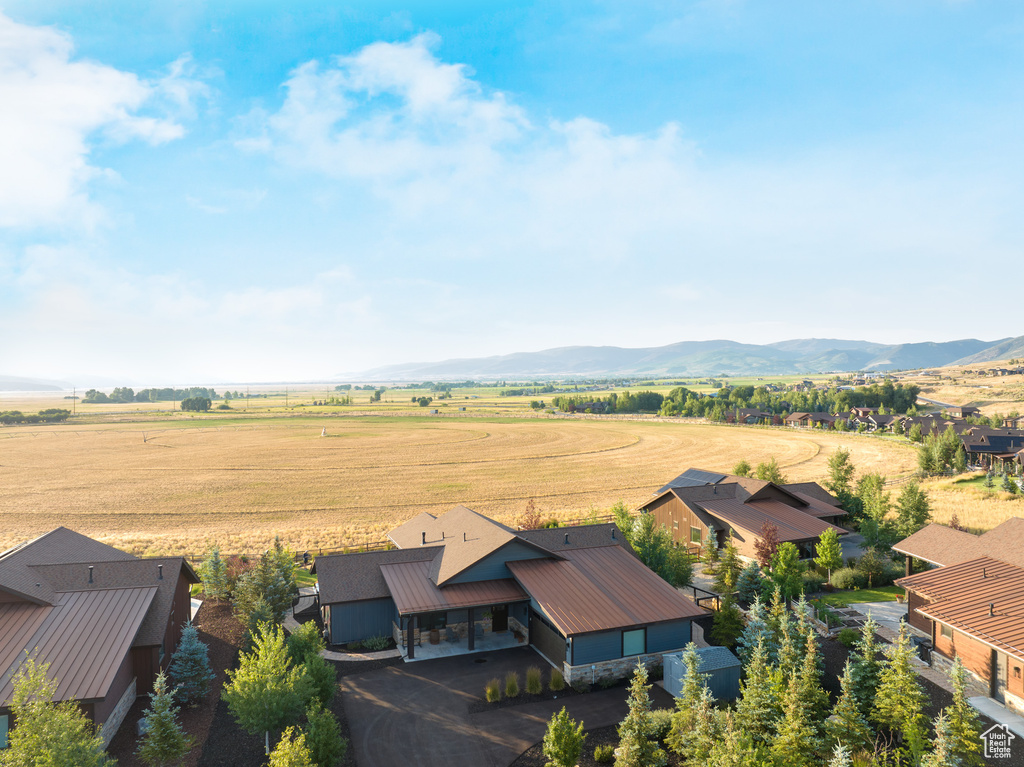 375 THORN CREEK DR #36 Kamas, UT 84036