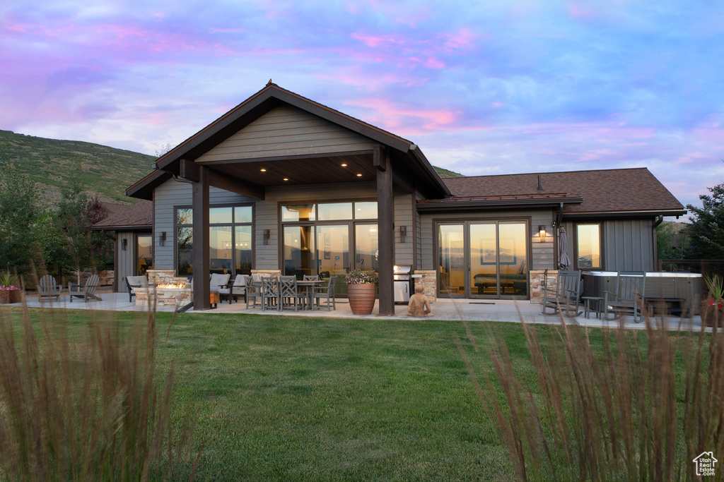 375 THORN CREEK DR #36 Kamas, UT 84036